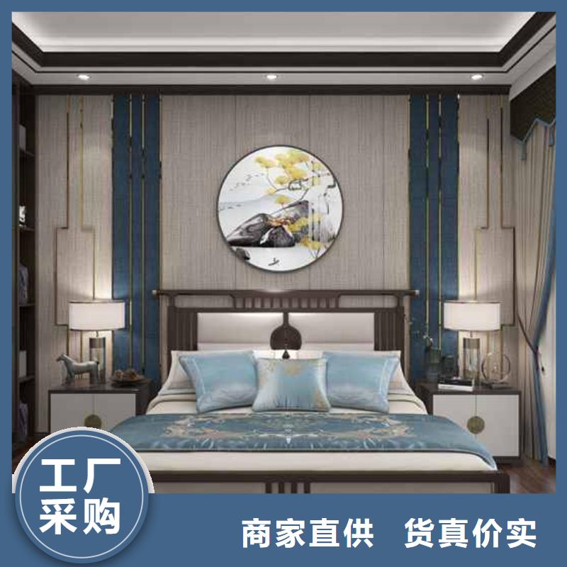 木饰面墙板优缺点厂家热销同城品牌