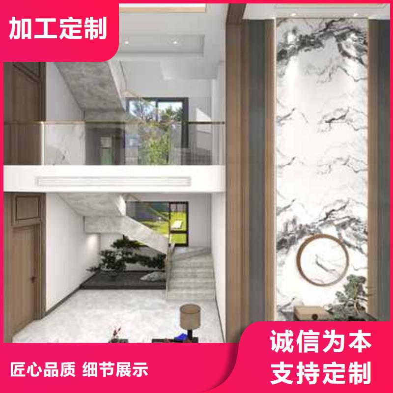 木饰面装修效果图厂家直销-价格实惠本地品牌
