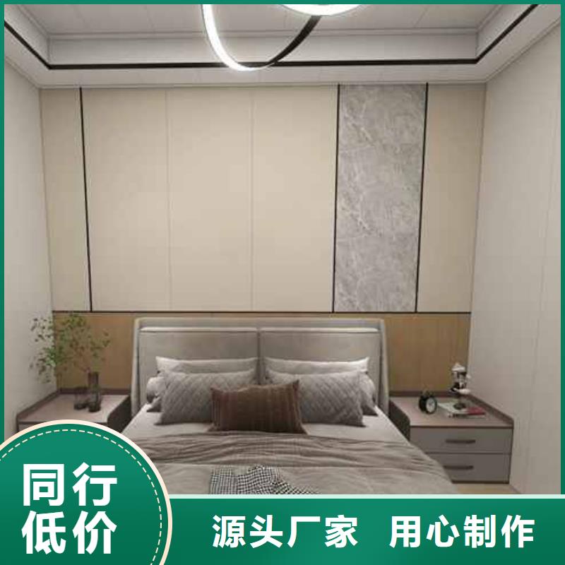 木饰面全屋整装-客户都认可现货快速采购