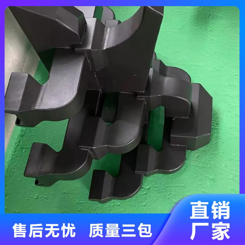 铝合金美人靠10年经验同城制造商