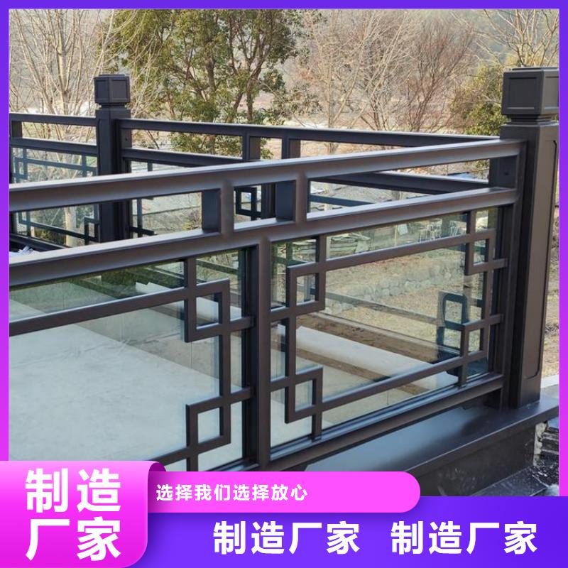 仿古栏杆批发产地直供
