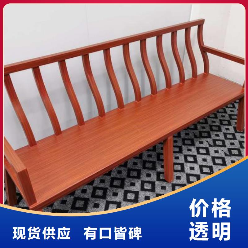 新中式古建10年经验库存齐全厂家直供