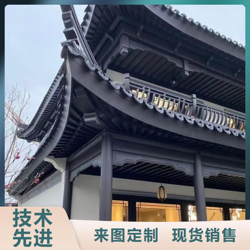 铝花板定制生产用心做好细节