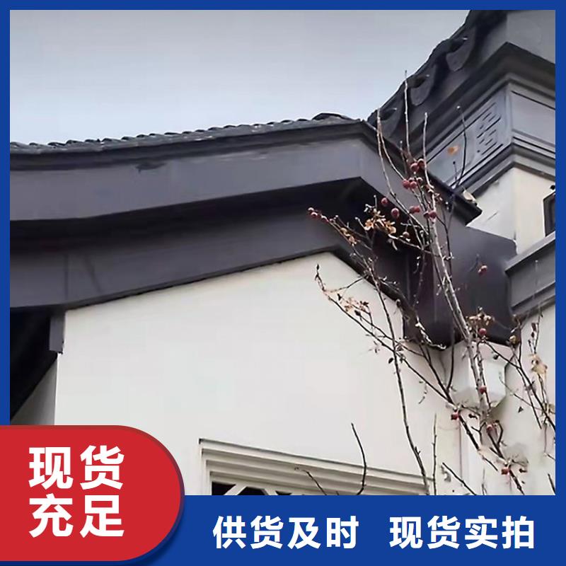 铝制建筑构件畅销全国厂家十分靠谱