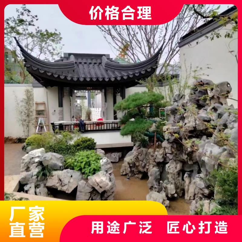 铝代木上门服务一周内发货