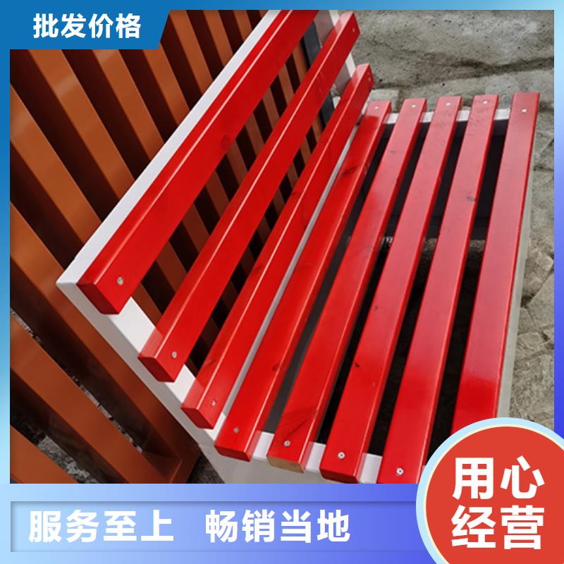 路边吸烟亭诚信厂家市场行情
