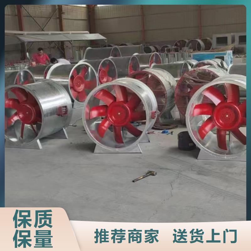 中央新风机组制造厂家工程施工案例