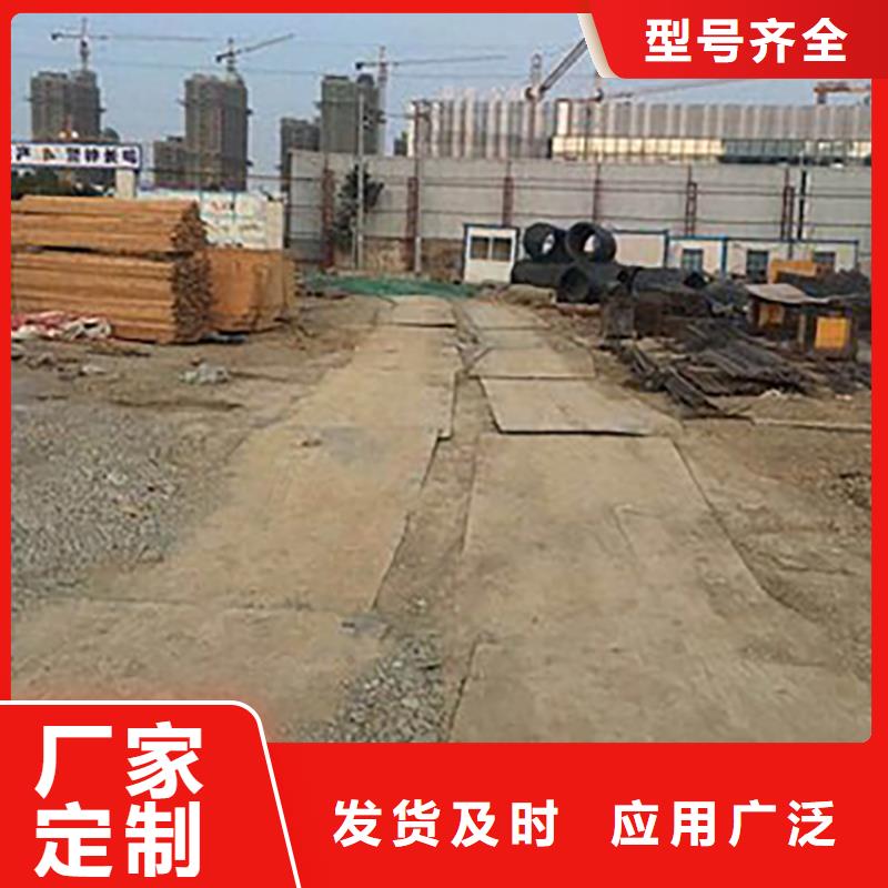 本地租赁垫路板费用本地经销商
