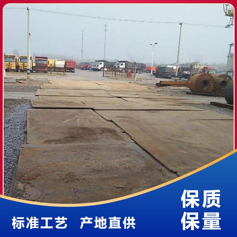 出租垫路板公司施工规格齐全