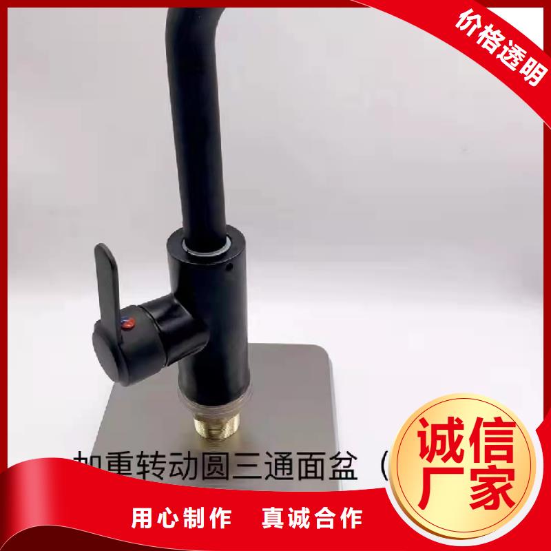 简约风格洗衣机柜厂家安装景华卫浴生产安装