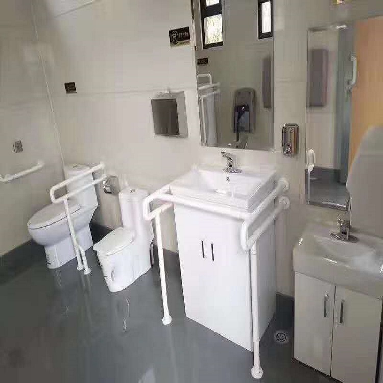 实木浴室柜批发当地货源