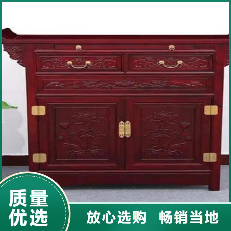 仿古实木桌价格低当地制造商