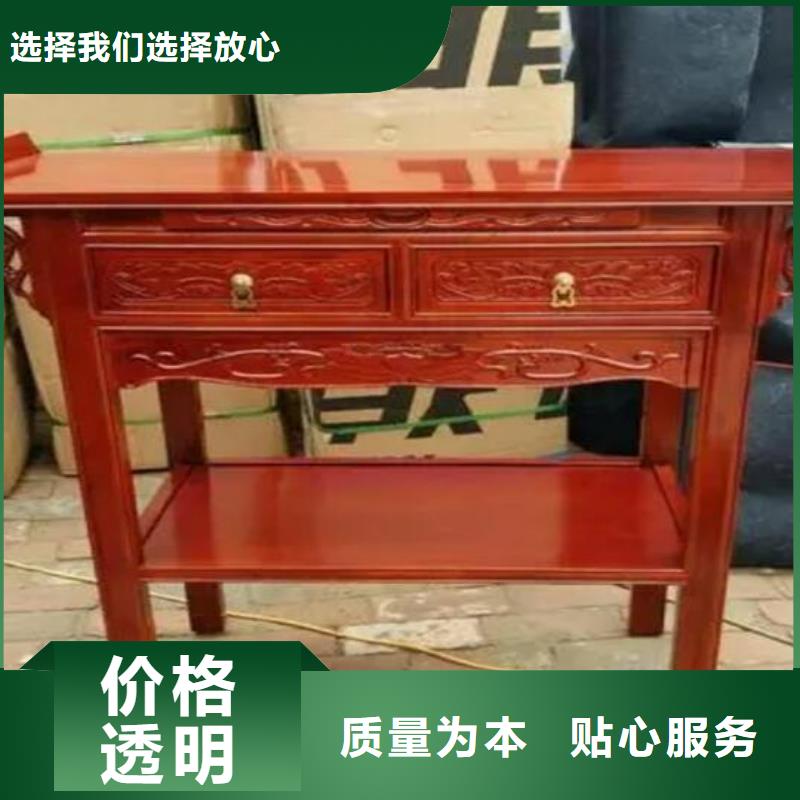 书法桌培训桌图片尺寸价格本地生产厂家