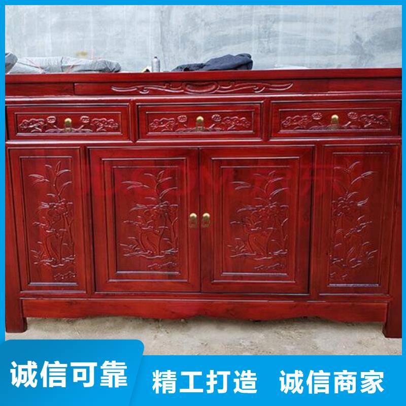 仿古儿童书法桌型号齐全老品牌厂家
