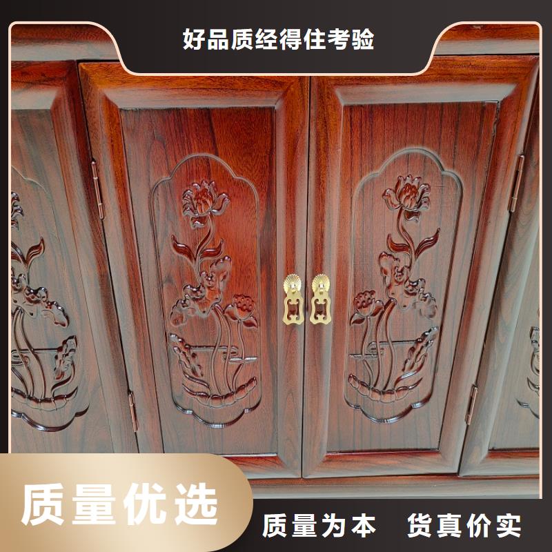 佛堂供佛桌按需定制同城供应商