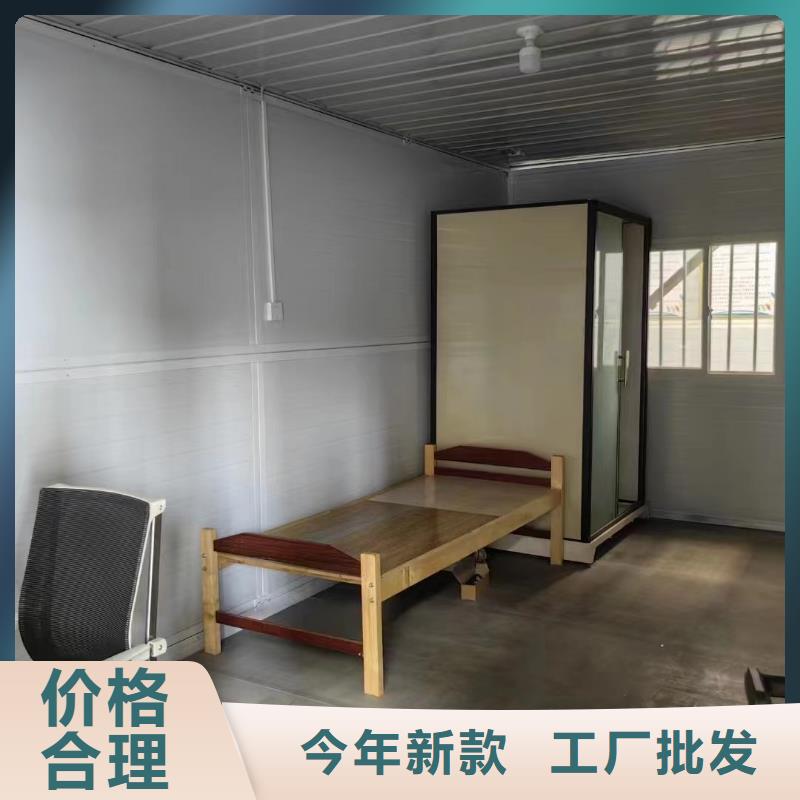 折叠打包箱支持定制热销产品
