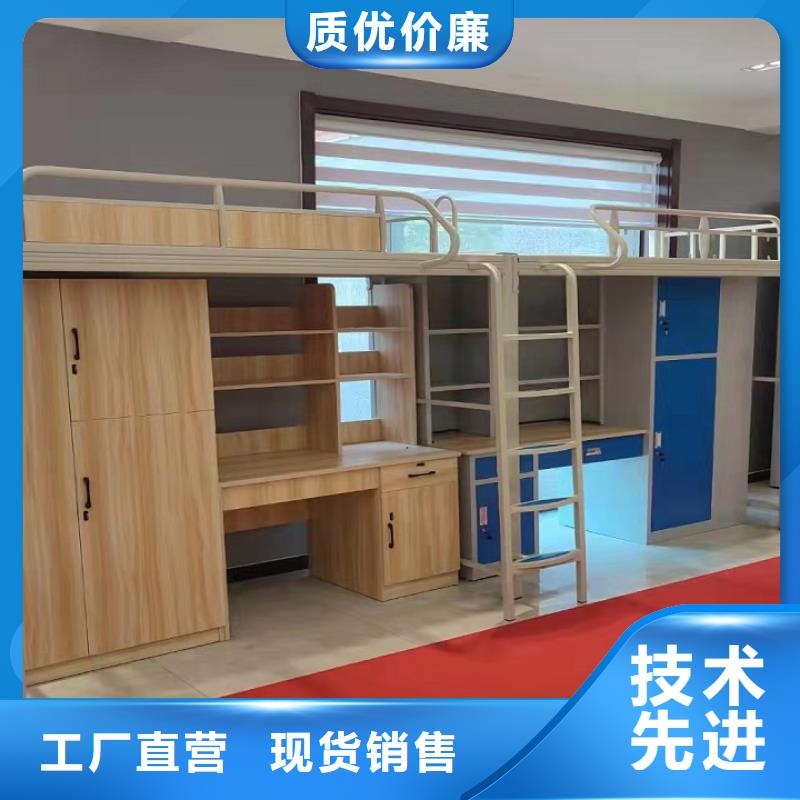 军用上下床双层床-规格齐全可定制一站式厂家