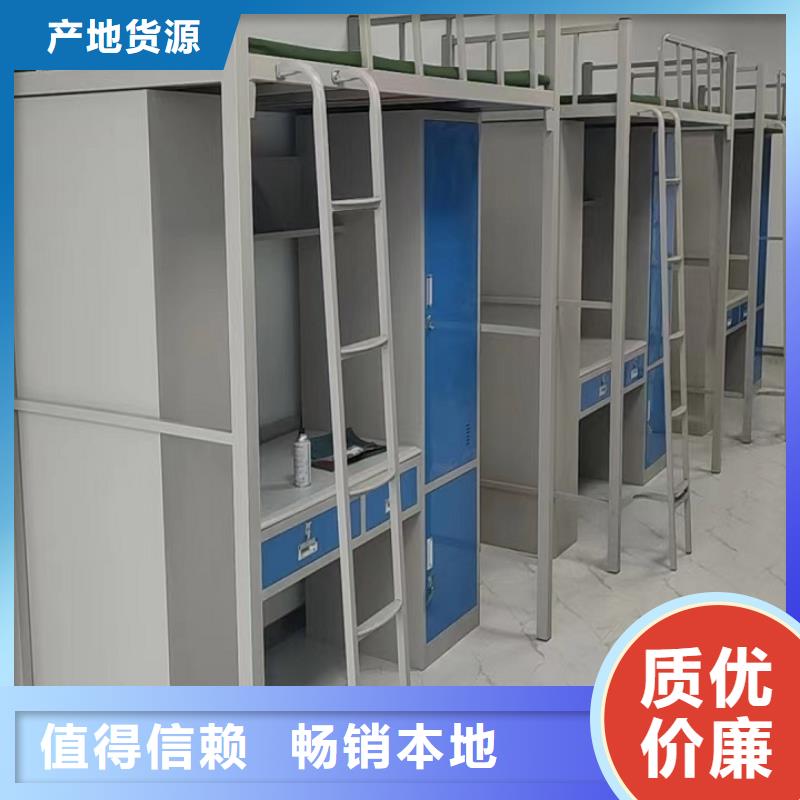 军用单人床-规格齐全可定制实力优品
