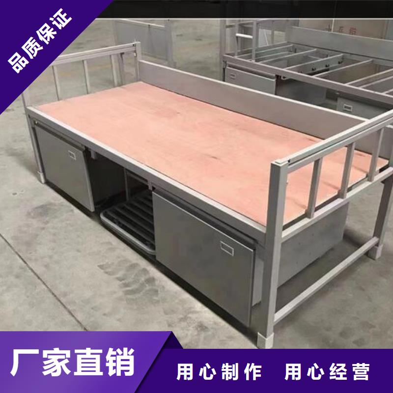 部队制式上下床高低床实力老厂发货及时产品细节参数