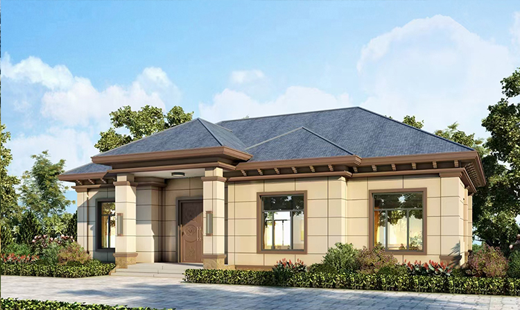 农村自建房建造公司大全同城供应商