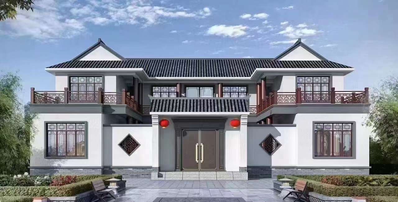 轻钢房屋造价房十大品牌厂家直销供货稳定