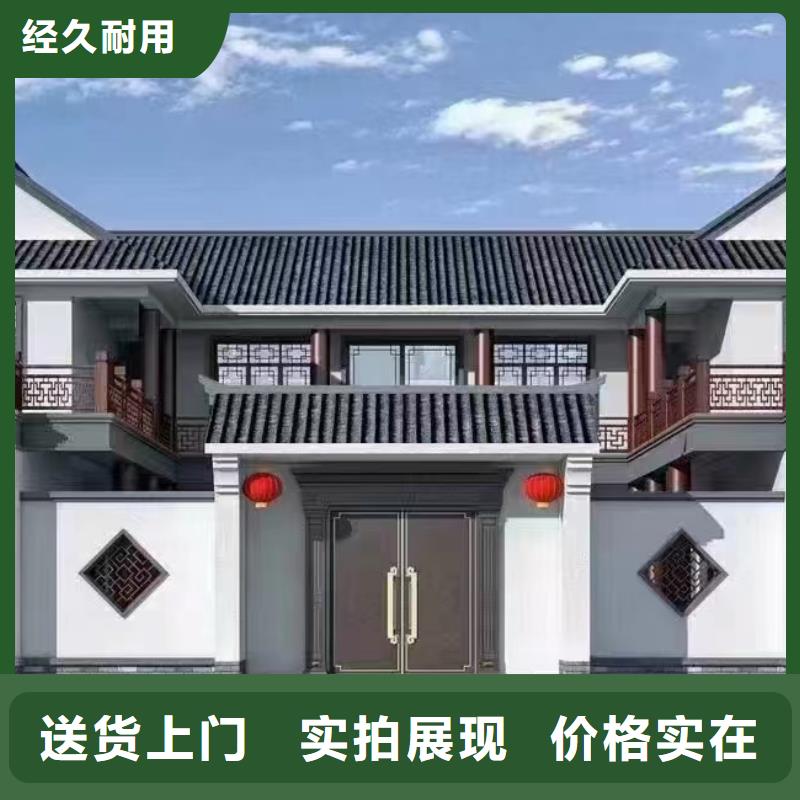 苏州别墅厂十大品牌产品优势特点