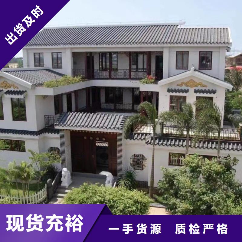 农村建房结构十大品牌满足多种行业需求