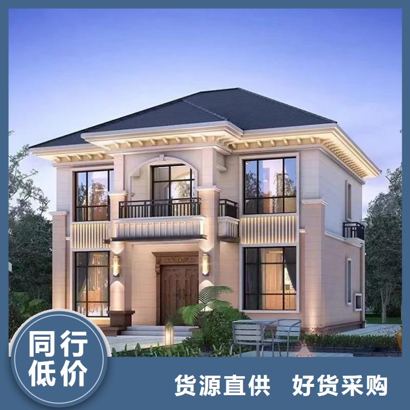 裕安自建房二层农村同城厂家