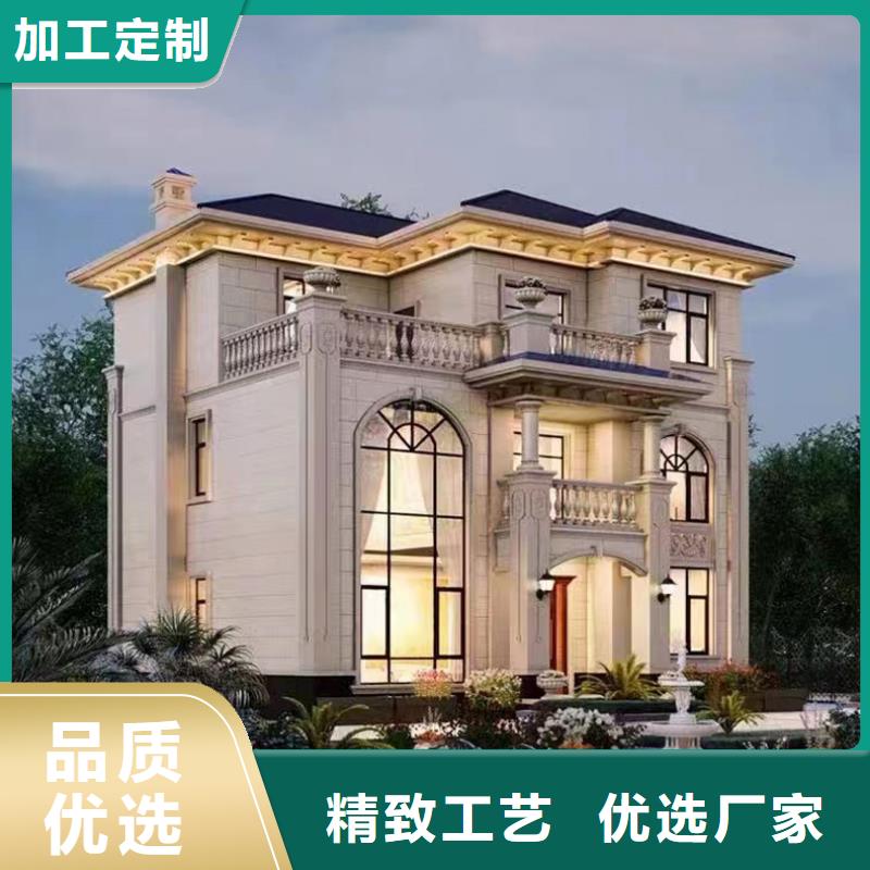 轻钢结构房子公司十大品牌好产品好服务