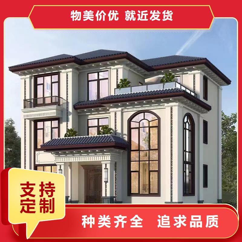 界首市一层自建房农村盖房子包工包料多少钱一平方自建本地厂家