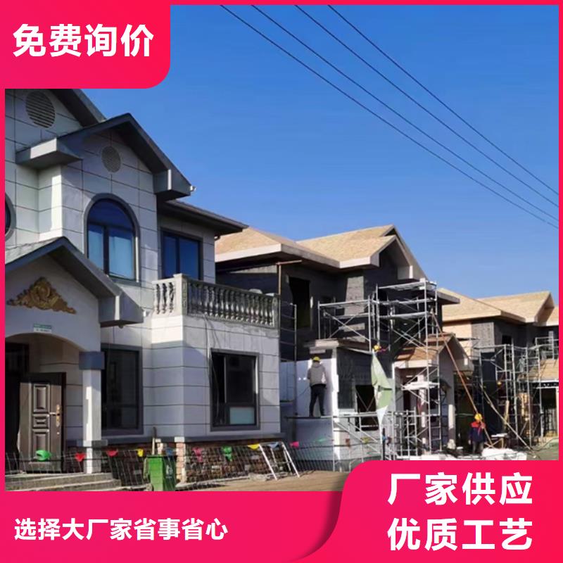 西湖区农村一层自建房简单实用20万左右农村自建房设备本地品牌