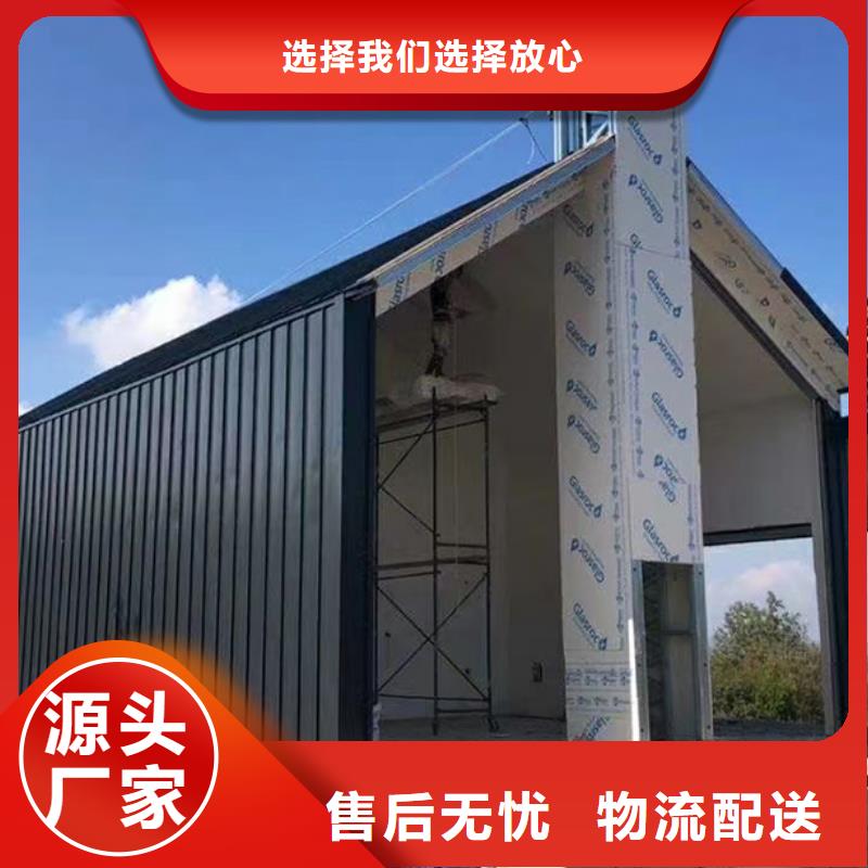 欧式别墅价格丰富的行业经验