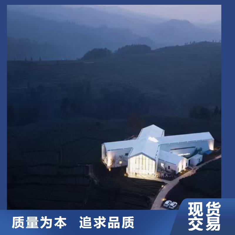 农村别墅图片二层安徽远瓴本地生产商