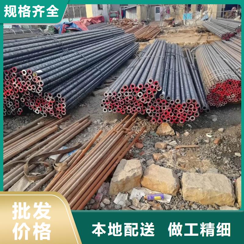 Q355E钢管规格厂家价格品质做服务