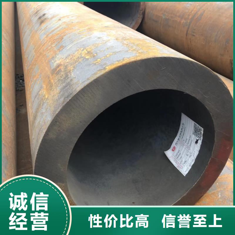 3087无缝管6米定尺价格低可定制有保障