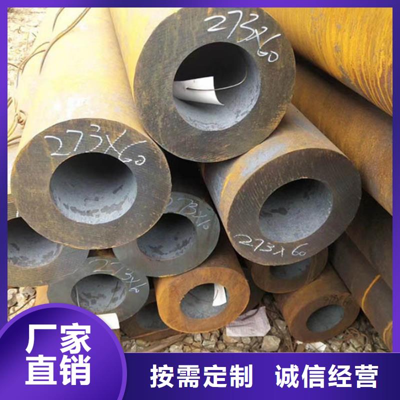Q355C厚壁管6米定尺择优同城货源