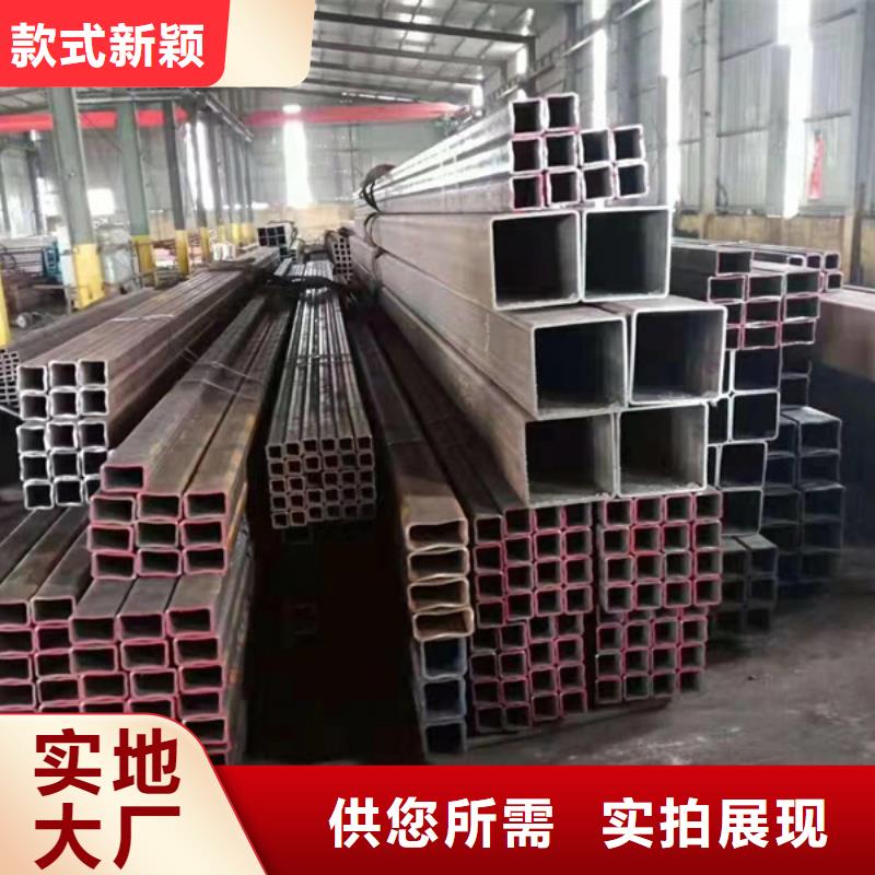 15crmog无缝方管1米定尺售后完善货源稳定