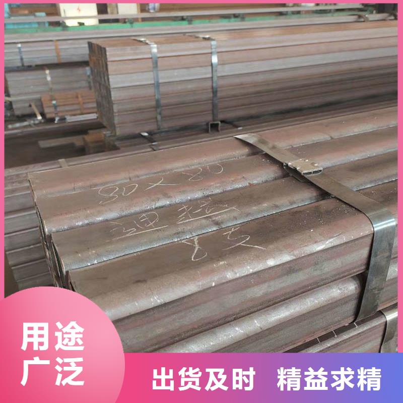15crmo无缝方管4米定尺解决方案本地生产厂家