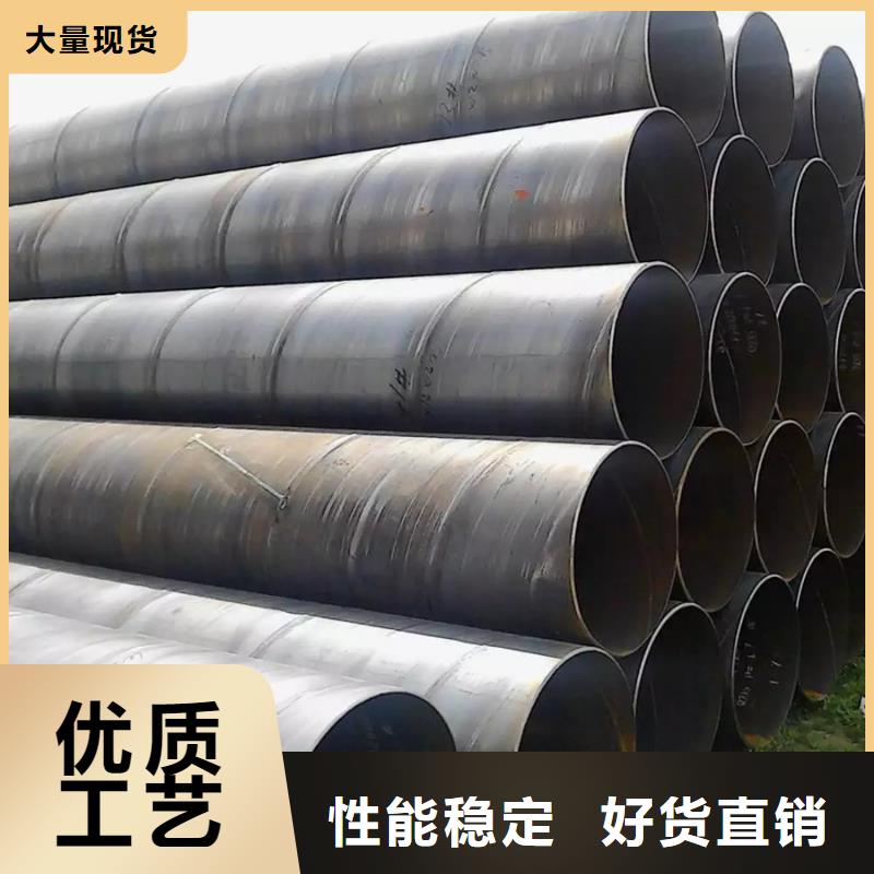 镀锌螺旋管价格库存充足专注品质