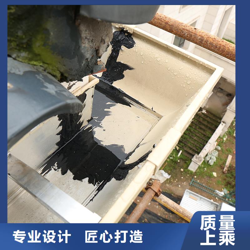 成品天沟施工一站式服务