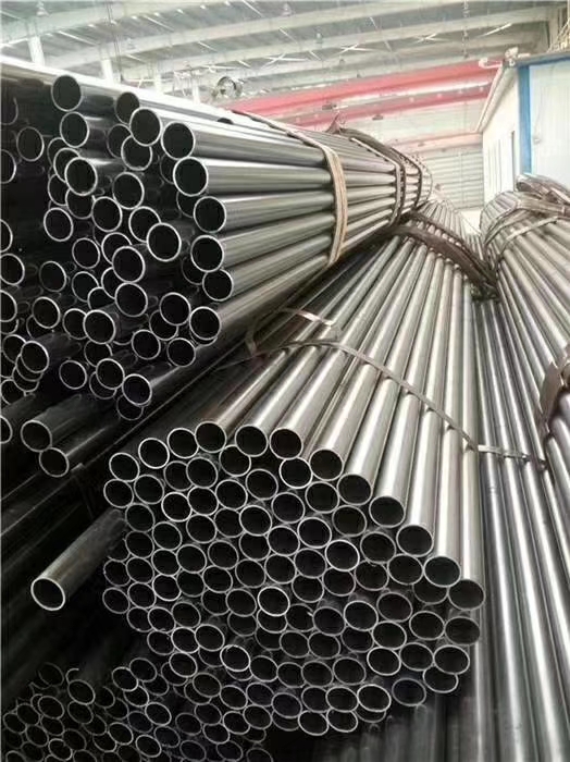 27simn精密光亮管定制价格今日价格匠心品质