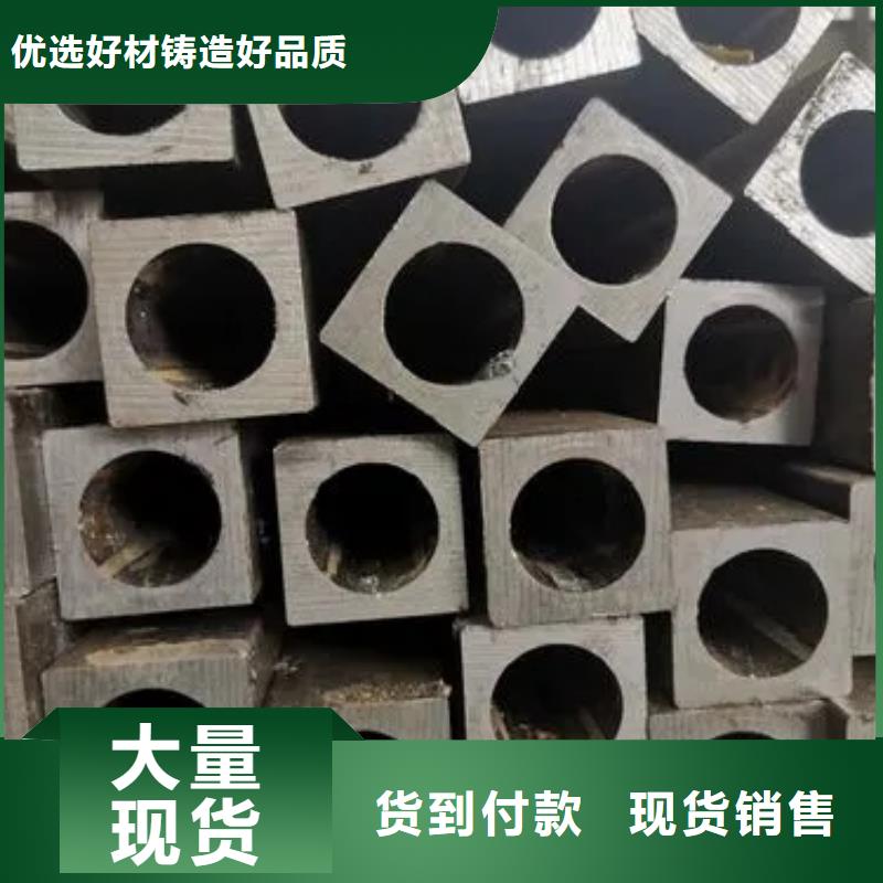 六角钢管厂家材质报告优选货源