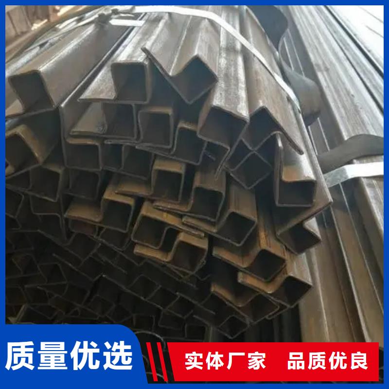 16mn八角管现场安装当地品牌