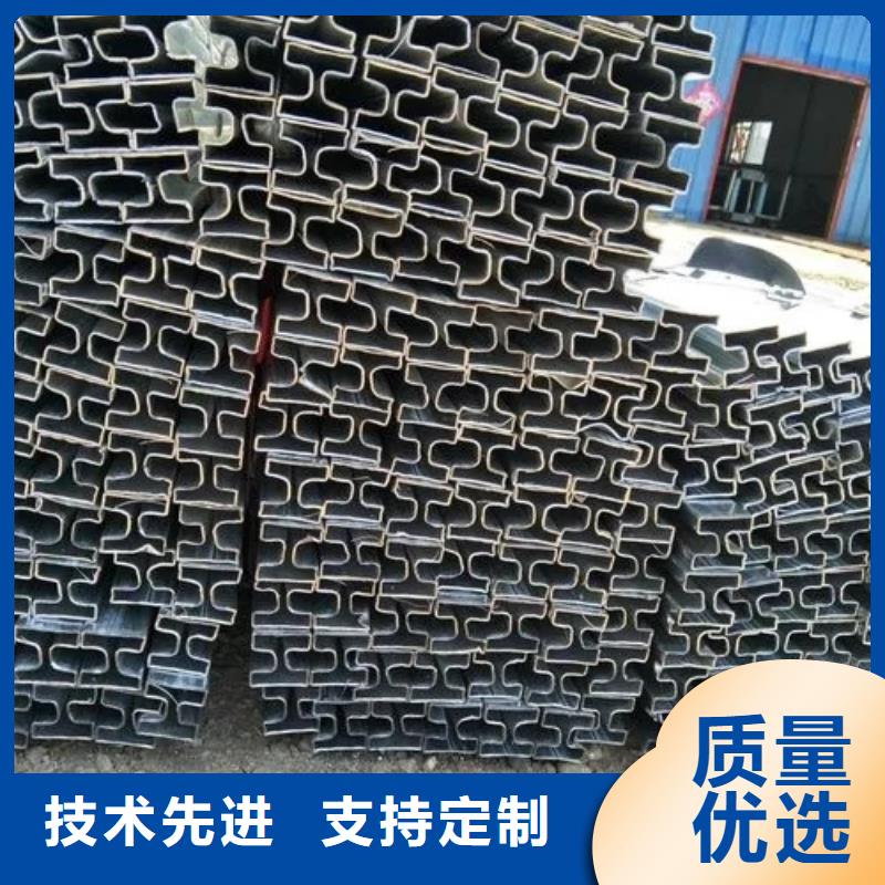 异形管价格厂家价格专业信赖厂家