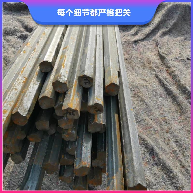 异形管生产厂家工地送货品牌大厂家