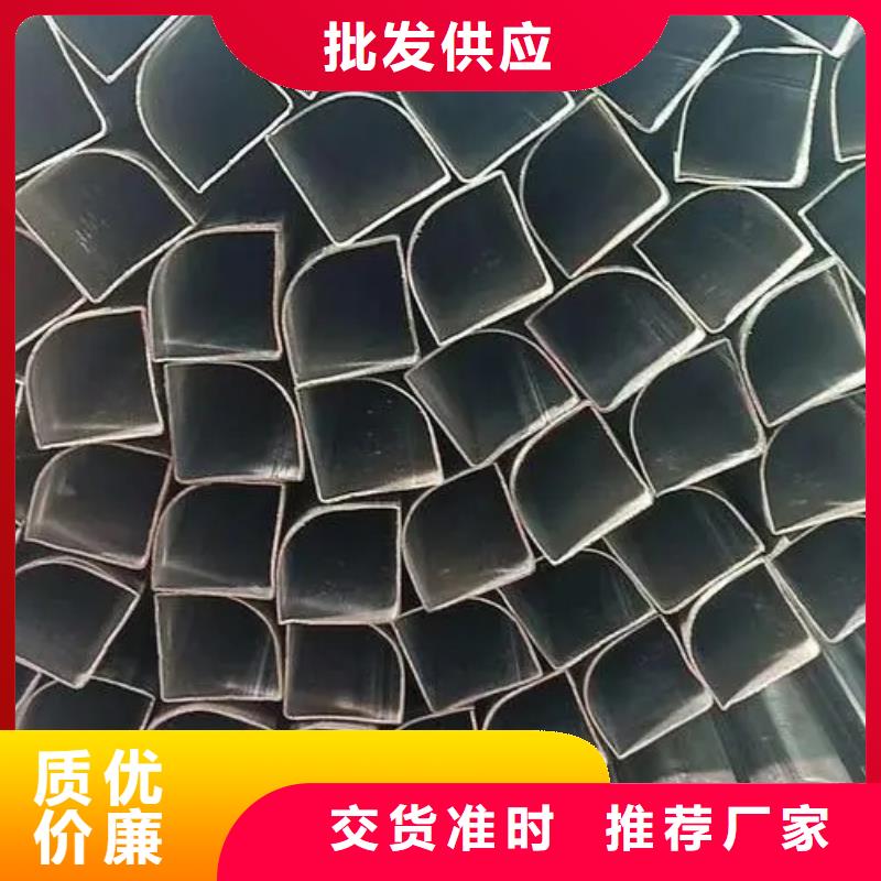 16mn六角管生产厂家您想要的我们都有