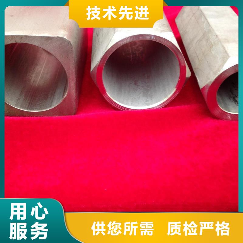 八角钢管生产厂家幕墙项目同行低价