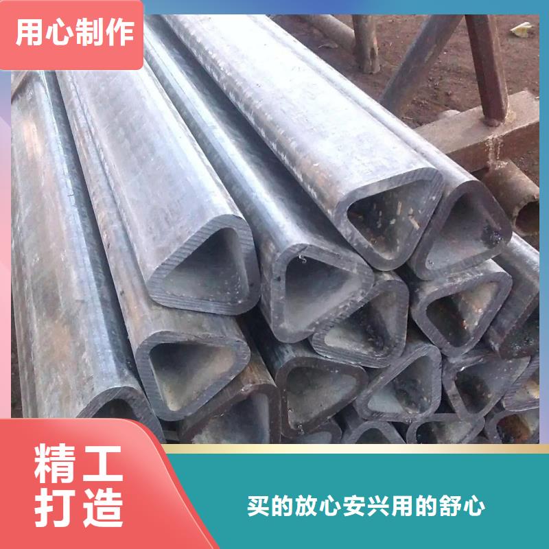 精密异型管厂家切割订单本地厂家