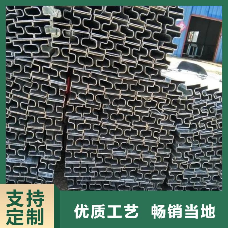 L形钢管一米重量严谨工艺