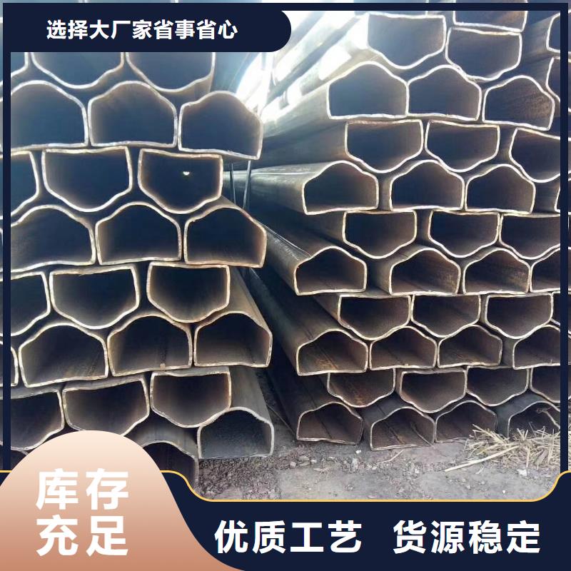精密八角管规格表加工单位可放心采购